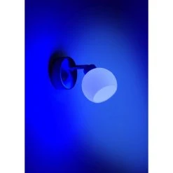 Leuchten Direkt LOLA-LOTTA Wandleuchte LED Edelstahl, 1-flammig, Fernbedienung, Farbwechsler 16 Leuchten Direkt LOLA-LOTTA Wandleuchte LED Edelstahl, 1-flammig, Fernbedienung, Farbwechsler -Wandleuchten Verkauf leuchten direkt lola lotta wandleuchte 12041 55 5