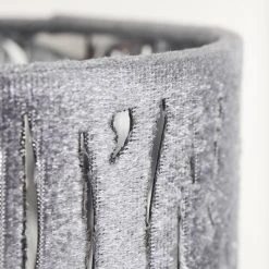 Hofstein LIARED Wandleuchte Nickel-Matt, 1-flammig -Wandleuchten Verkauf liared wandleuchte h3277812 do1 10