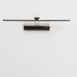 Hofstein Liberia Displayleuchte LED Chrom, 1-flammig -Wandleuchten Verkauf liberia displayleuchte h3001899 12