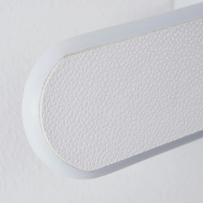 Hofstein Lilongwe Wandleuchte LED Weiß, 1-flammig 3 Hofstein Lilongwe Wandleuchte LED Weiß, 1-flammig - Image 3