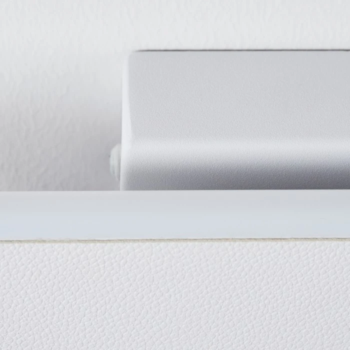 Hofstein Lilongwe Wandleuchte LED Weiß, 1-flammig 6 Hofstein Lilongwe Wandleuchte LED Weiß, 1-flammig - Image 6