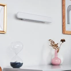 Hofstein Lilongwe Wandleuchte LED Weiß, 1-flammig 21 Hofstein Lilongwe Wandleuchte LED Weiß, 1-flammig -Wandleuchten Verkauf lilongwe wandleuchte h3416280 9