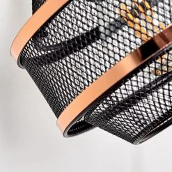 Hofstein Limassol Wandleuchte Schwarz, 1-flammig 35 Hofstein Limassol Wandleuchte Schwarz, 1-flammig -Wandleuchten Verkauf limassol wandleuchte h3332511 10