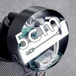 Hofstein Limassol Wandleuchte Schwarz, 1-flammig 49 Hofstein Limassol Wandleuchte Schwarz, 1-flammig -Wandleuchten Verkauf limassol wandleuchte h3332511 24