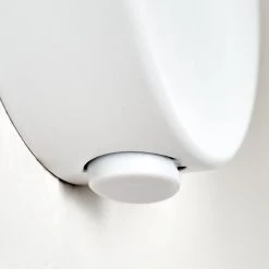 Hofstein Limassol Wandleuchte Chrom, Weiß, 1-flammig -Wandleuchten Verkauf limassol wandleuchte h3332597 12