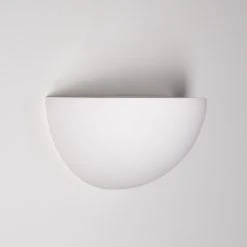 Hofstein Linares Wandleuchte Weiß, 1-flammig -Wandleuchten Verkauf linares wandleuchte h3266373 do4 14