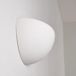 Hofstein Linares Wandleuchte Weiß, 1-flammig -Wandleuchten Verkauf linares wandleuchte h3266373 do4 17