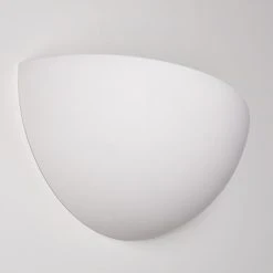 Hofstein Linares Wandleuchte Weiß, 1-flammig -Wandleuchten Verkauf linares wandleuchte h3266373 do4 3