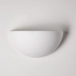 Hofstein Linares Wandleuchte Weiß, 1-flammig -Wandleuchten Verkauf linares wandleuchte h3266373 do4 5