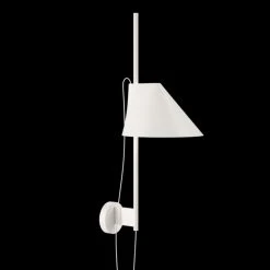 Louis Poulsen YUH Wandleuchte LED Weiß, 1-flammig -Wandleuchten Verkauf louis poulsen yuh wandleuchte 5743143193 3