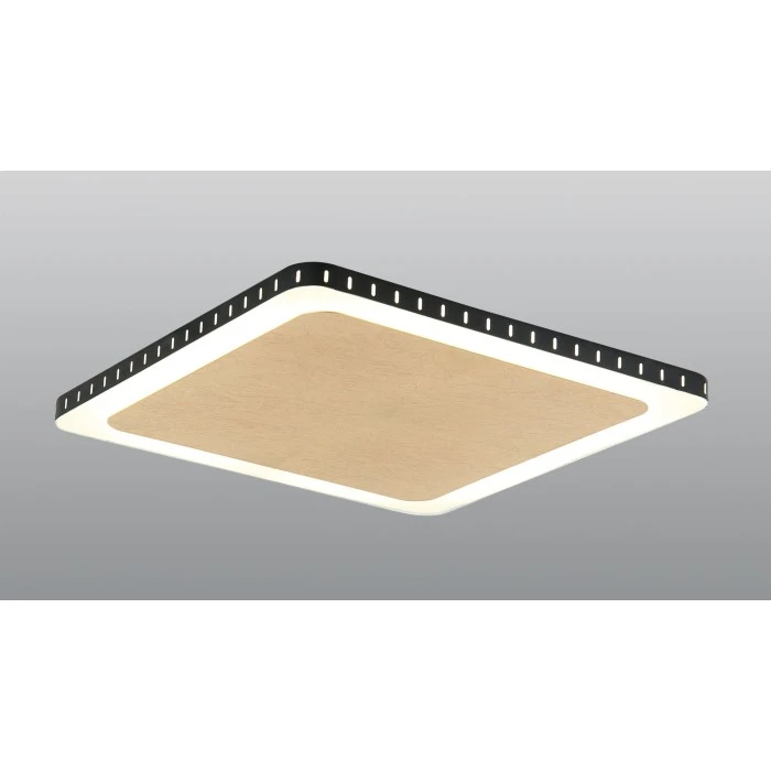 Luce Design Solaris Deckenleuchte LED Weiß, Schwarz-Gold, 1-flammig 1 Luce Design Solaris Deckenleuchte LED Weiß, Schwarz-Gold, 1-flammig