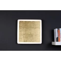 Luce Design Solaris Deckenleuchte LED Weiß, Schwarz-Gold, 1-flammig 9 Luce Design Solaris Deckenleuchte LED Weiß, Schwarz-Gold, 1-flammig -Wandleuchten Verkauf luce design solaris deckenleuchte 9050 l go 4