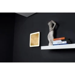 Luce Design Solaris Deckenleuchte LED Weiß, Schwarz-Gold, 1-flammig 10 Luce Design Solaris Deckenleuchte LED Weiß, Schwarz-Gold, 1-flammig -Wandleuchten Verkauf luce design solaris deckenleuchte 9050 m go 4