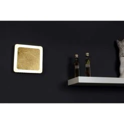 Luce Design Solaris Deckenleuchte LED Weiß, Schwarz-Gold, 1-flammig 11 Luce Design Solaris Deckenleuchte LED Weiß, Schwarz-Gold, 1-flammig -Wandleuchten Verkauf luce design solaris deckenleuchte 9050 s go 5