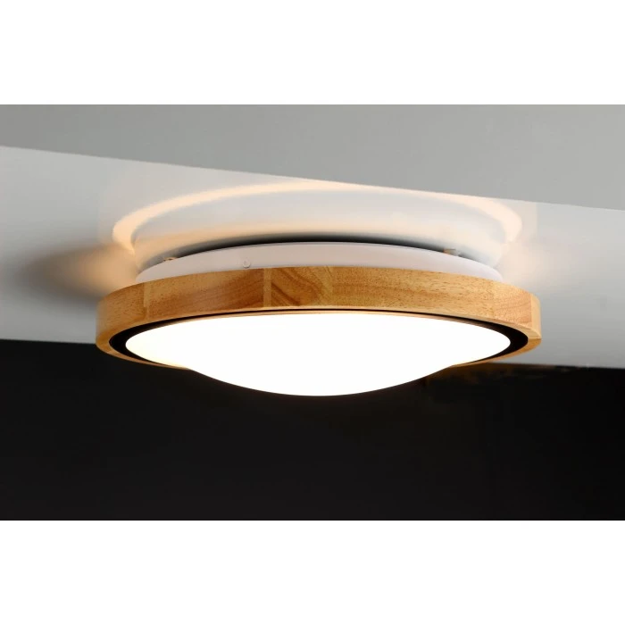 Luce Design SOLSTAR Wandleuchte LED Schwarz, Naturfarben, 1-flammig 15 Luce Design SOLSTAR Wandleuchte LED Schwarz, Naturfarben, 1-flammig – Bild 15