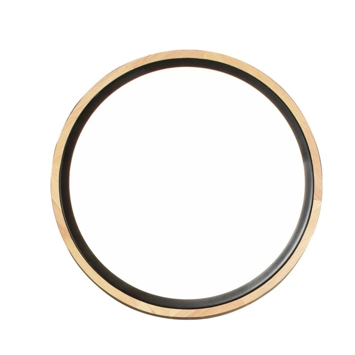 Luce Design SOLSTAR Wandleuchte LED Schwarz, Naturfarben, 1-flammig 2 Luce Design SOLSTAR Wandleuchte LED Schwarz, Naturfarben, 1-flammig – Bild 2