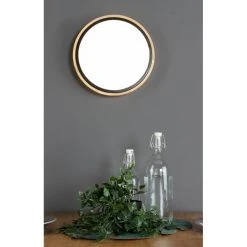 Luce Design SOLSTAR Wandleuchte LED Schwarz, Naturfarben, 1-flammig 37 Luce Design SOLSTAR Wandleuchte LED Schwarz, Naturfarben, 1-flammig -Wandleuchten Verkauf luce design solstar wandleuchte 9070 s wo 18