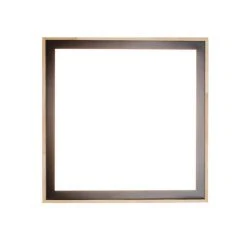 Luce Design SOLSTAR Wandleuchte LED Schwarz, Naturfarben, 1-flammig -Wandleuchten Verkauf luce design solstar wandleuchte 9080 l wo 1