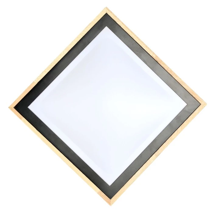 Luce Design SOLSTAR Wandleuchte LED Schwarz, Naturfarben, 1-flammig 2 Luce Design SOLSTAR Wandleuchte LED Schwarz, Naturfarben, 1-flammig – Bild 2