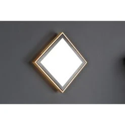 Luce Design SOLSTAR Wandleuchte LED Schwarz, Naturfarben, 1-flammig 19 Luce Design SOLSTAR Wandleuchte LED Schwarz, Naturfarben, 1-flammig -Wandleuchten Verkauf luce design solstar wandleuchte 9080 s wo 8