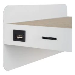 Lucide ATKIN Wandleuchte LED Weiß, 1-flammig 7 Lucide ATKIN Wandleuchte LED Weiß, 1-flammig -Wandleuchten Verkauf lucide atkin wandleuchte 77280 05 31 1