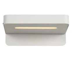 Lucide ATKIN Wandleuchte LED Weiß, 1-flammig 10 Lucide ATKIN Wandleuchte LED Weiß, 1-flammig -Wandleuchten Verkauf lucide atkin wandleuchte 77280 05 31 4