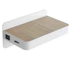 Lucide ATKIN Wandleuchte LED Weiß, 1-flammig 11 Lucide ATKIN Wandleuchte LED Weiß, 1-flammig -Wandleuchten Verkauf lucide atkin wandleuchte 77280 05 31 5