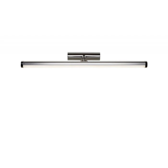 Lucide BELPA-LED Wandleuchte Chrom, 1-flammig 1 Lucide BELPA-LED Wandleuchte Chrom, 1-flammig