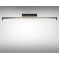 Lucide BELPA-LED Wandleuchte Chrom, 1-flammig 5 Lucide BELPA-LED Wandleuchte Chrom, 1-flammig -Wandleuchten Verkauf lucide belpa led wandleuchte 39210 10 11 2