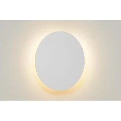 Lucide EKLYPS LED Wandleuchte Weiß, 1-flammig 10 Lucide EKLYPS LED Wandleuchte Weiß, 1-flammig -Wandleuchten Verkauf lucide eklyps led wandleuchte 46201 08 31 3