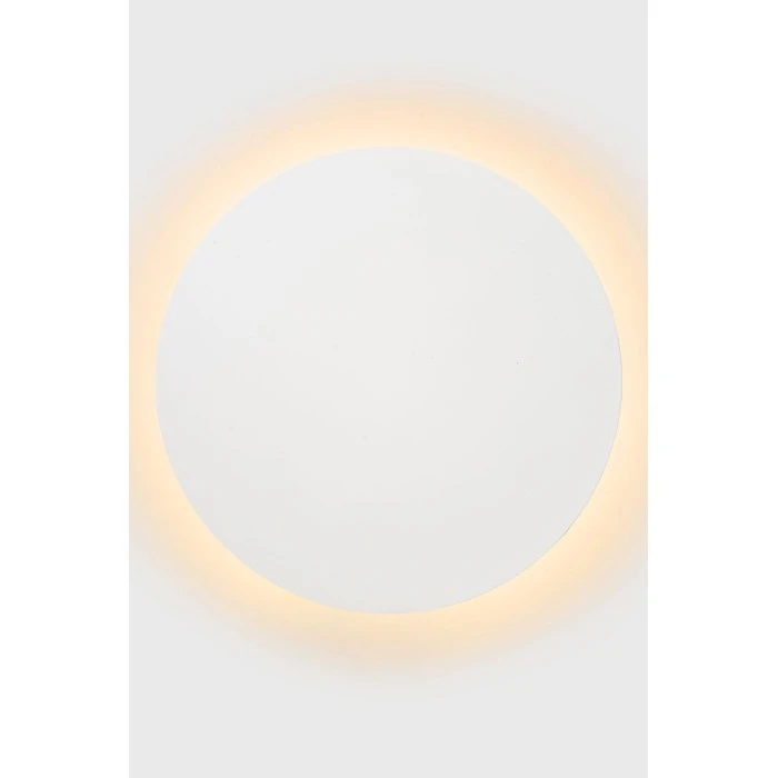 Lucide EKLYPS LED Wandleuchte Weiß, 1-flammig 6 Lucide EKLYPS LED Wandleuchte Weiß, 1-flammig – Bild 6