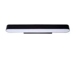 Lucide MADELON Wandleuchte LED Schwarz, 1-flammig -Wandleuchten Verkauf lucide madelon wandleuchte 04209 12 30 3