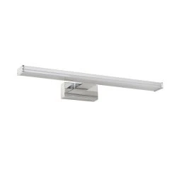 Lucide ONNO Wandleuchte LED Chrom, 1-flammig -Wandleuchten Verkauf lucide onno wandleuchte 79297 08 12 3