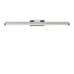 Lucide ONNO Wandleuchte LED Chrom, 1-flammig -Wandleuchten Verkauf lucide onno wandleuchte 79297 08 12 4