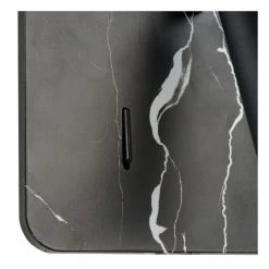 Lucide OREGON Wandspot LED Schwarz, 1-flammig 11 Lucide OREGON Wandspot LED Schwarz, 1-flammig -Wandleuchten Verkauf lucide oregon wandspot 77282 03 30 4