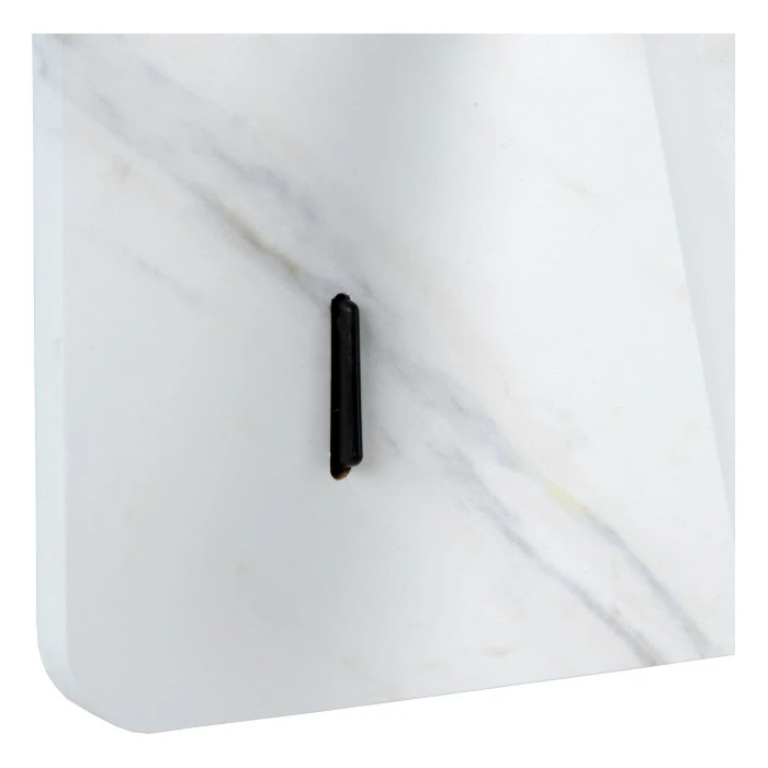 Lucide OREGON Wandspot LED Weiß, 1-flammig 5 Lucide OREGON Wandspot LED Weiß, 1-flammig – Bild 5