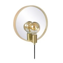 Lucide REFLEX Wandleuchte Holz hell, 1-flammig -Wandleuchten Verkauf lucide reflex wandleuchte 36213 31 72 2