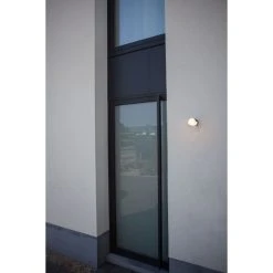 Lutec Lampen Lutec Cyra Außen Wandleuchte LED Anthrazit, 1-flammig -Wandleuchten Verkauf lutec cyra aussen wandleuchte 5198104118 3