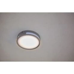 Lutec Lampen Lutec Rola Wandleuchte LED Anthrazit, 1-flammig -Wandleuchten Verkauf lutec rola wandleuchte 6382201118 5