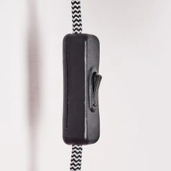 Hofstein Luven Wandleuchte Grau, 1-flammig 43 Hofstein Luven Wandleuchte Grau, 1-flammig -Wandleuchten Verkauf luven wandleuchte h3288559 do1 21