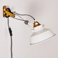 Hofstein Luven Wandleuchte Gold, 1-flammig 23 Hofstein Luven Wandleuchte Gold, 1-flammig -Wandleuchten Verkauf luven wandleuchte h3288573 do1 5