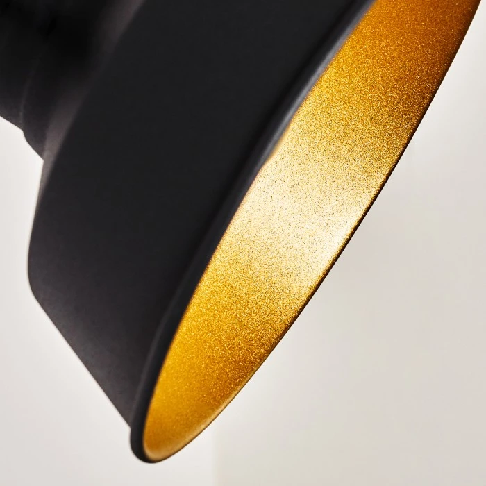 Hofstein Luven Wandleuchte Gold, 1-flammig 15 Hofstein Luven Wandleuchte Gold, 1-flammig - Image 15