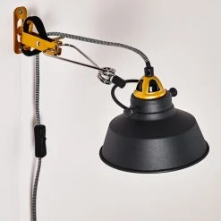 Hofstein Luven Wandleuchte Gold, 1-flammig 23 Hofstein Luven Wandleuchte Gold, 1-flammig -Wandleuchten Verkauf luven wandleuchte h3288597 do1 5