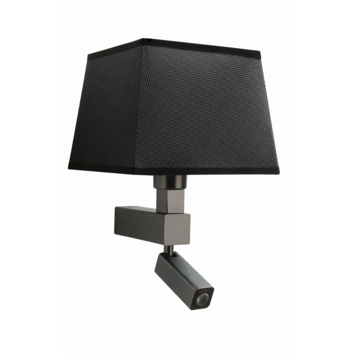 Mantra BAHIA Wandleuchte LED Bronze, 1-flammig 1 Mantra BAHIA Wandleuchte LED Bronze, 1-flammig