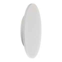 Mantra BORA BORA Wandleuchte LED Weiß, 1-flammig