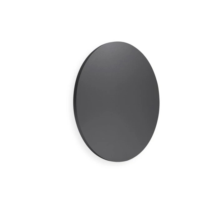 Mantra BORA BORA Wandleuchte LED Schwarz, 1-flammig 1 Mantra BORA BORA Wandleuchte LED Schwarz, 1-flammig