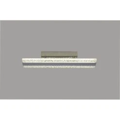 Mantra BURBUJA Wandleuchte LED Chrom, 1-flammig