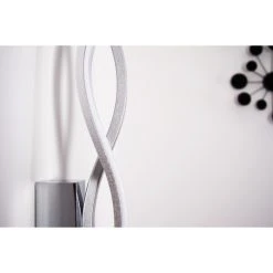 Mantra Sahara Wandleuchte LED Chrom, 1-flammig -Wandleuchten Verkauf mantra sahara wandleuchte 4863 19