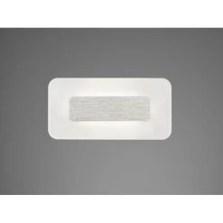 Mantra SOL Wandleuchte LED Chrom, 1-flammig