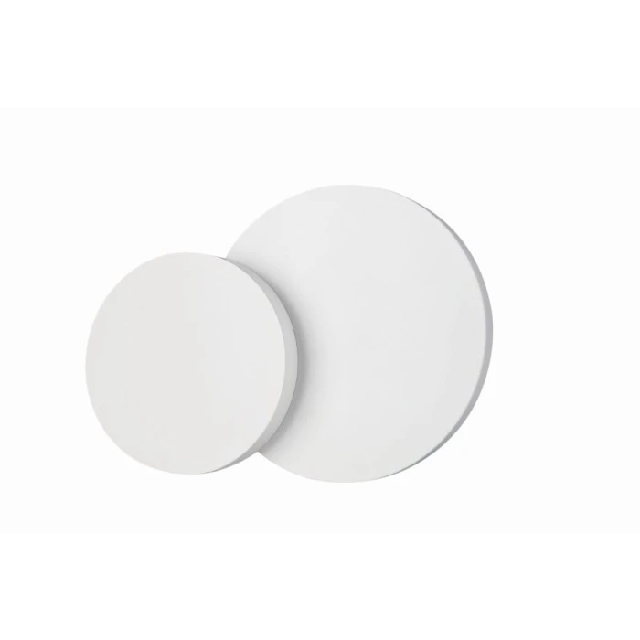 Mantra TAHITI Wandleuchte LED Weiß, 1-flammig 1 Mantra TAHITI Wandleuchte LED Weiß, 1-flammig